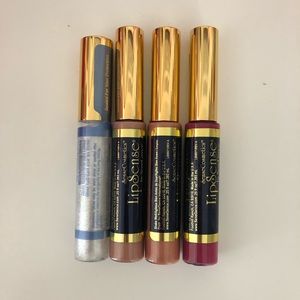 LipSense gloss by SeneGence